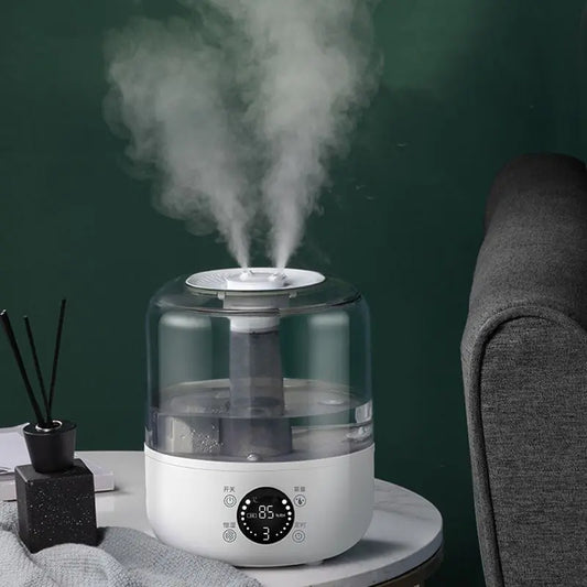 Smart Air Humidifier