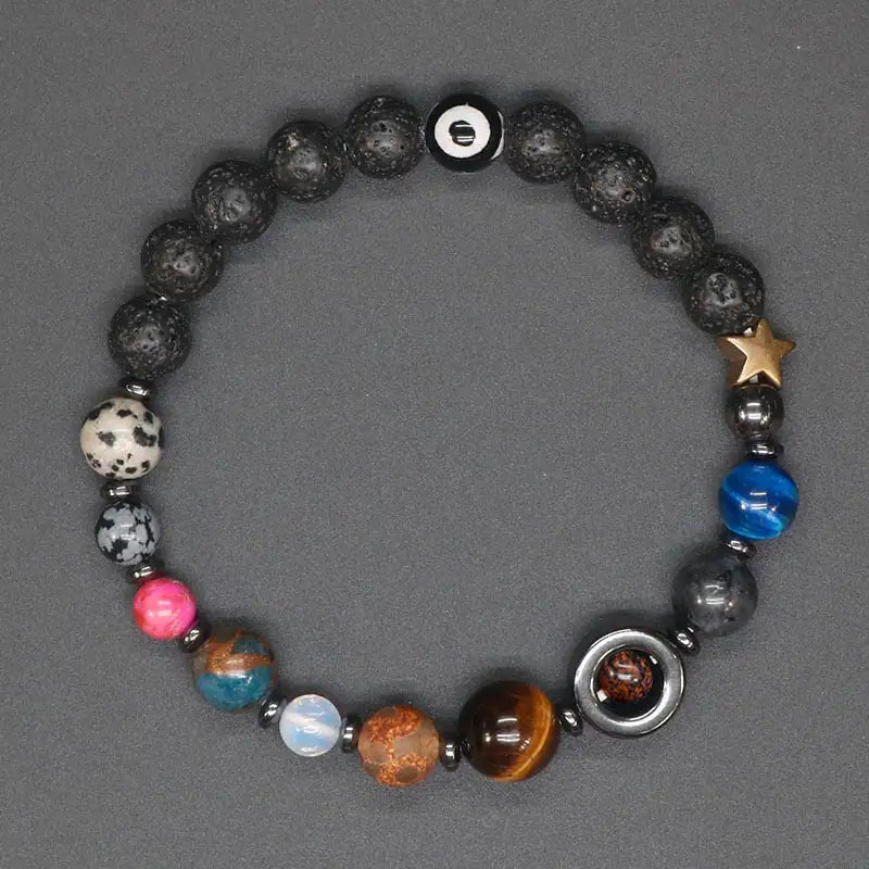 Ghito | Solar System Bracelet