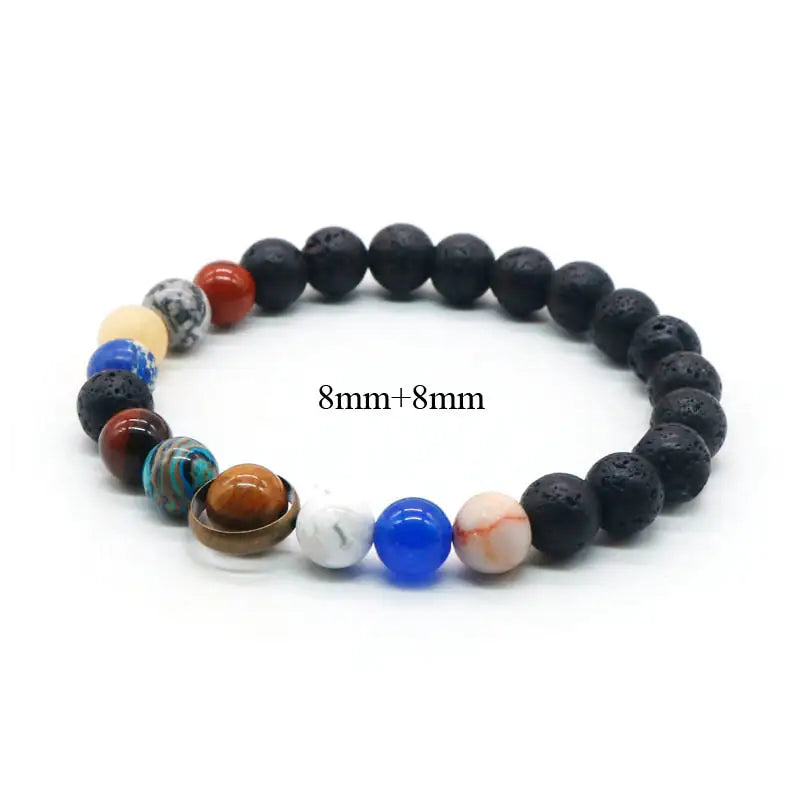 Ghito | Solar System Bracelet