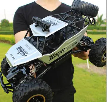 Ghito |  4WD RC Cars Updated Version 2.4G