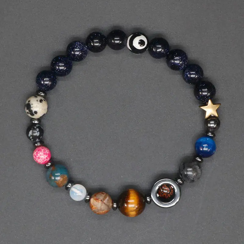 Ghito | Solar System Bracelet