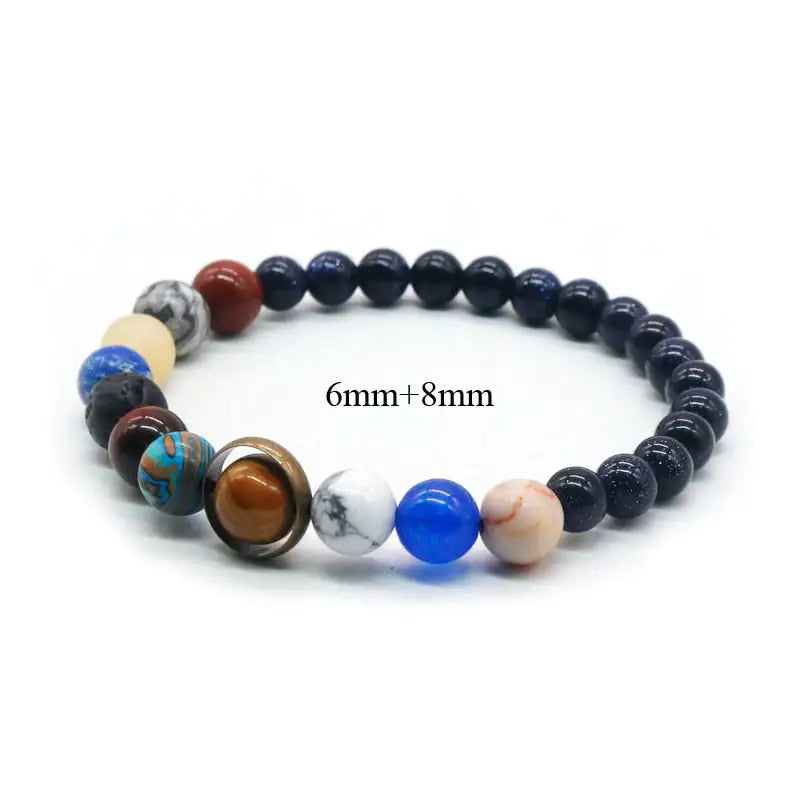 Ghito | Solar System Bracelet