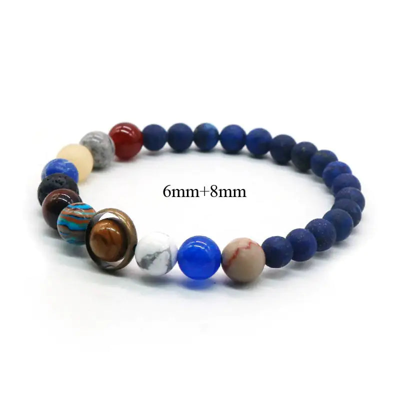 Ghito | Solar System Bracelet