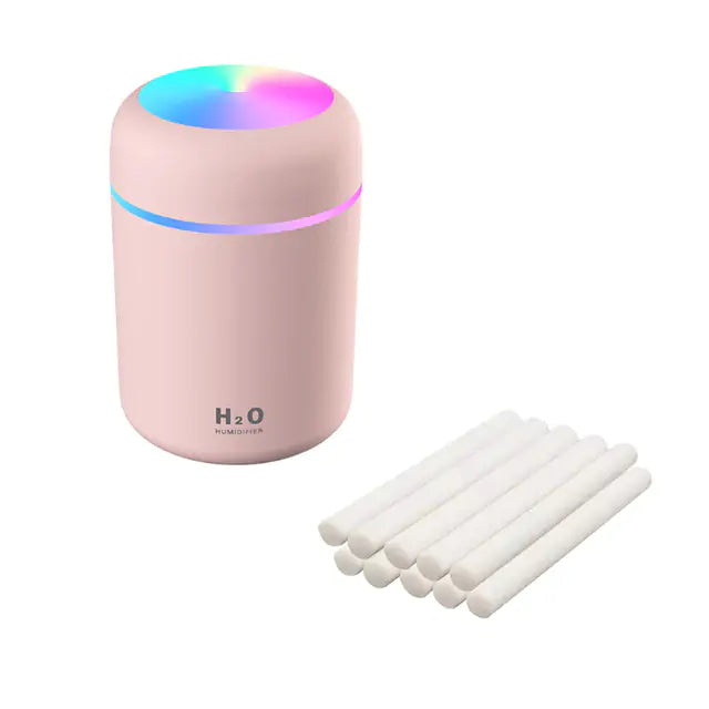 Mini Air Humidifier