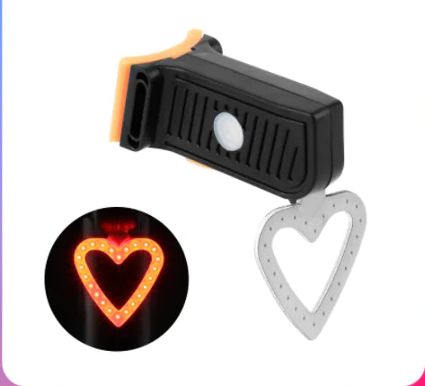 LED Bike Tail Light