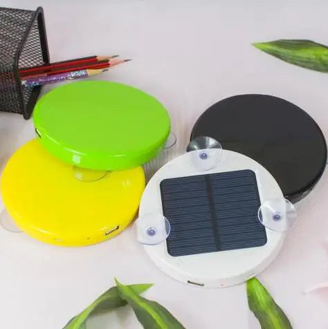 Ghito | Solar Window Charger