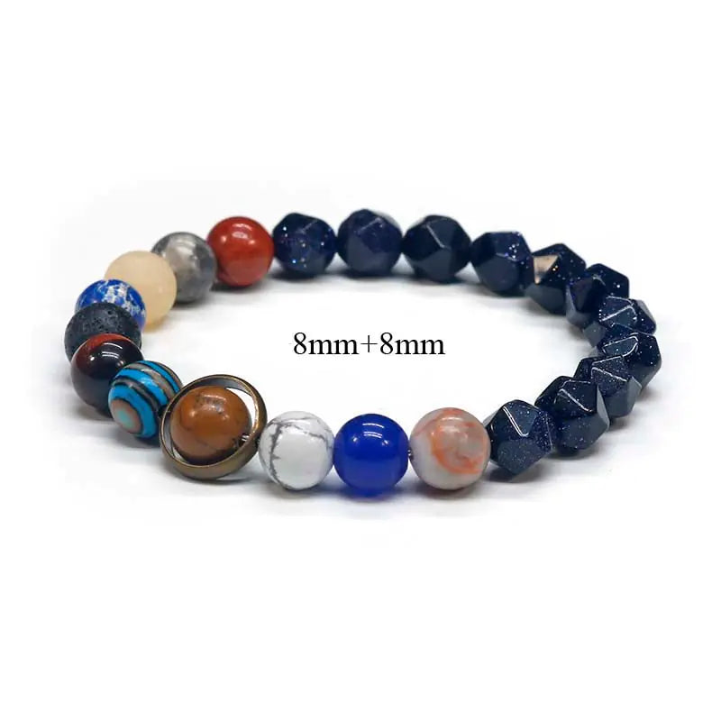 Ghito | Solar System Bracelet