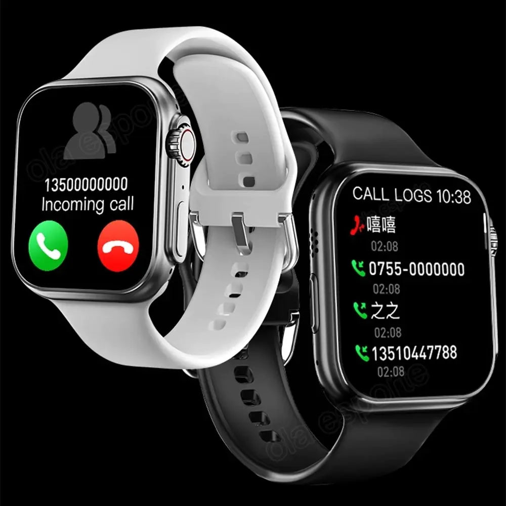 Smart Watch 8 Ultra 49mm