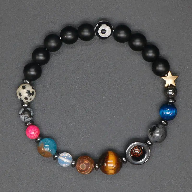 Ghito | Solar System Bracelet