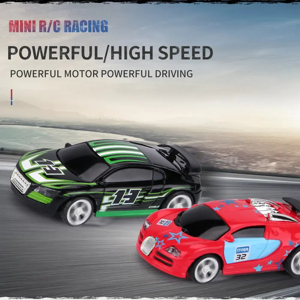 Ghito | 1:58 RC Racing Cars