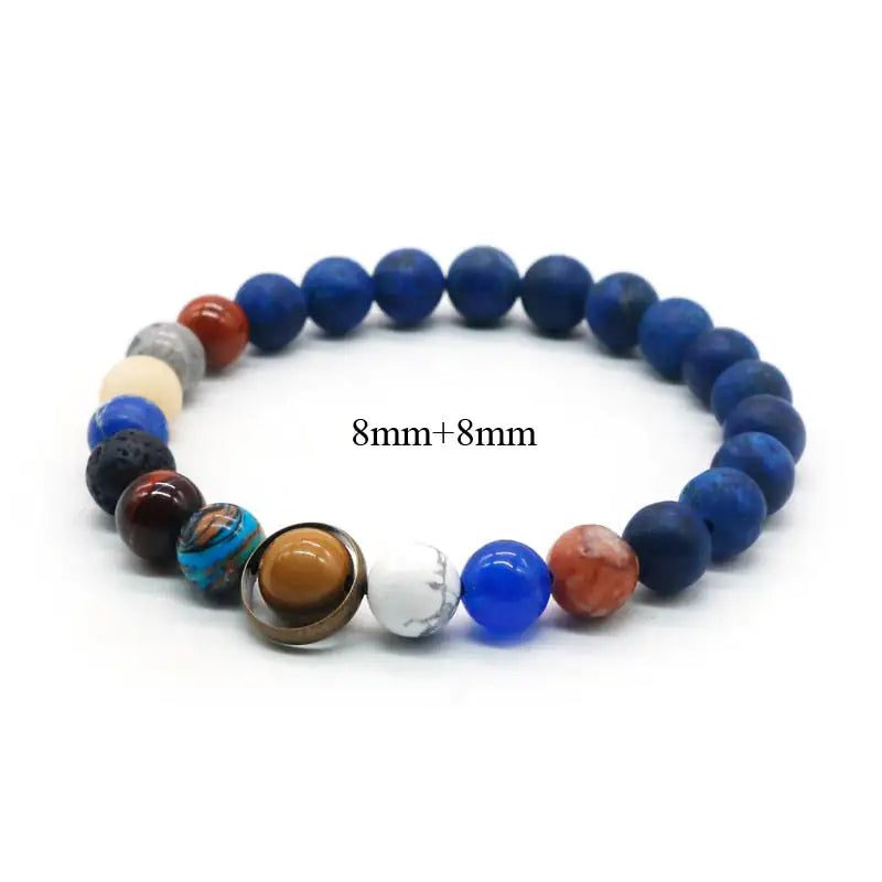 Ghito | Solar System Bracelet