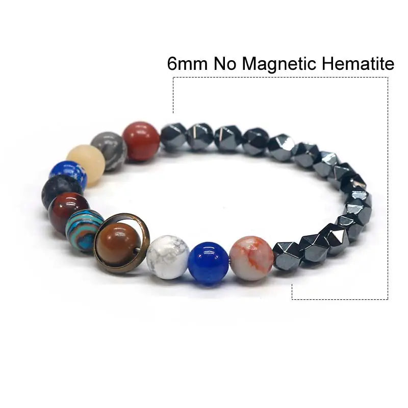 Ghito | Solar System Bracelet