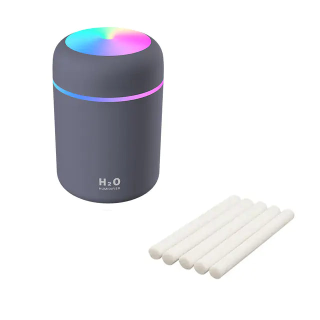 Mini Air Humidifier