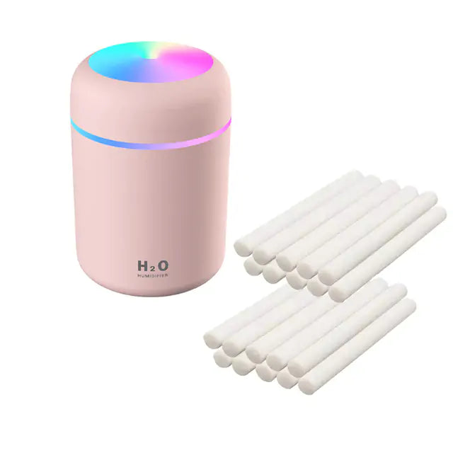 Mini Air Humidifier