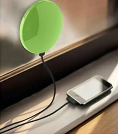 Ghito | Solar Window Charger