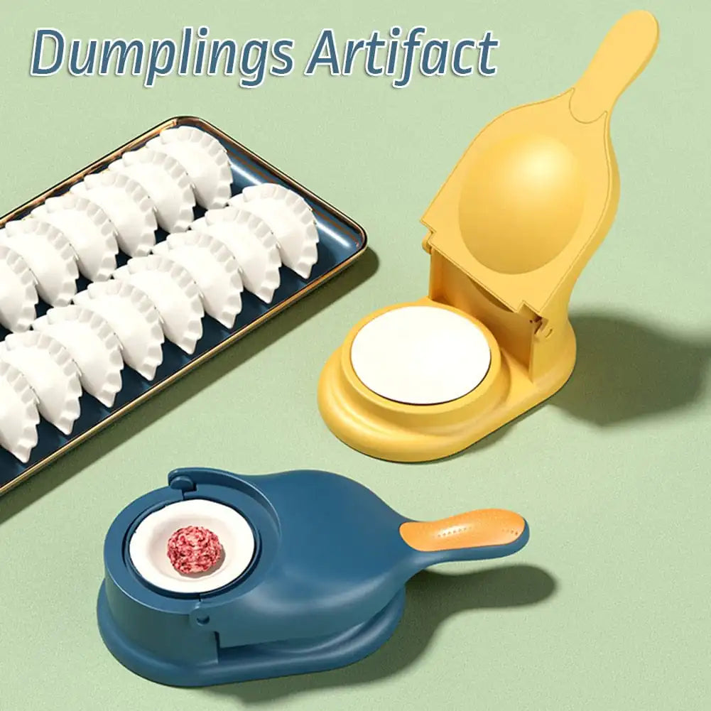 Ghito | 2 In 1 Dumpling Maker