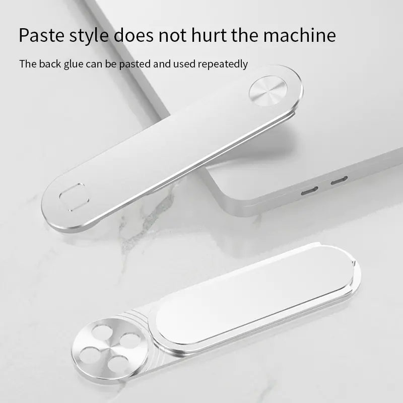 Ghito |  Aluminum Alloy Magnetic Phone Laptop  Bracket