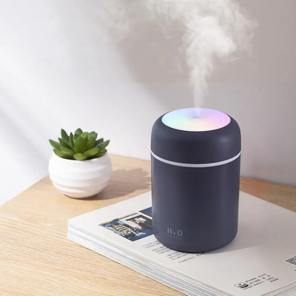 Mini Air Humidifier